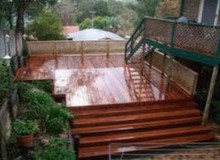 Kwikfynd Decks
fordsbridge