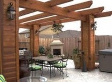 Kwikfynd Pergolas
fordsbridge